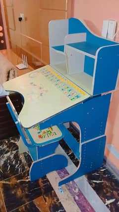 Study Table