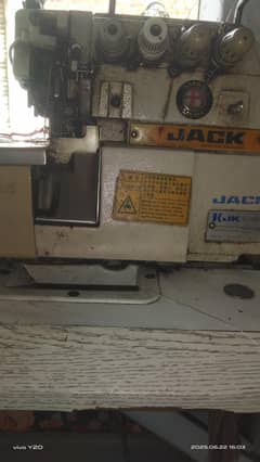 Jack peco Machen gud condection for salewandhi ghund wali 03060400326