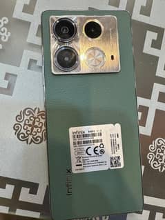 infinix