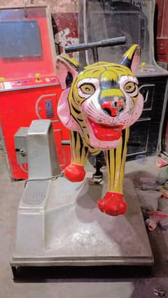 kids rides