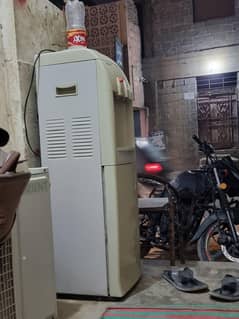 orient water dispensor