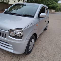 Alto 2021 VXL AGS Immaculate Condition