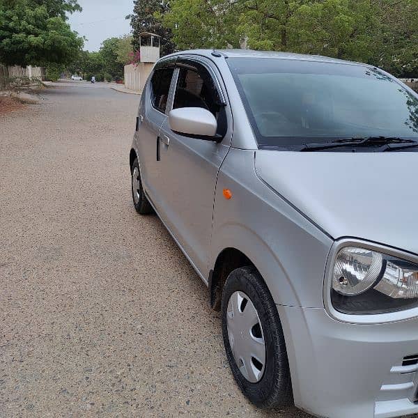 Alto 2021 VXL AGS Immaculate Condition 1