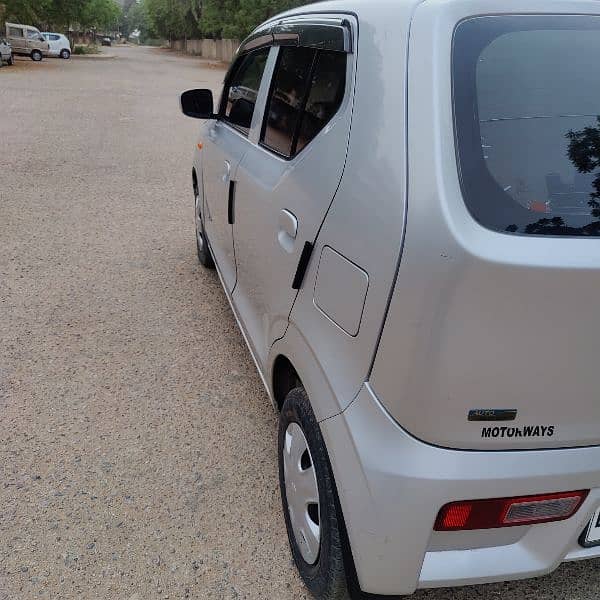 Alto 2021 VXL AGS Immaculate Condition 3
