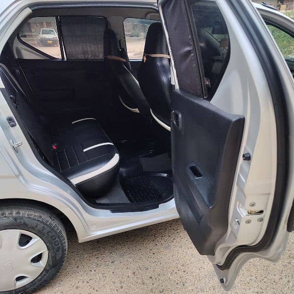 Alto 2021 VXL AGS Immaculate Condition 5