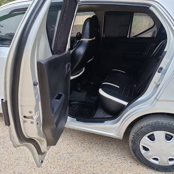 Alto 2021 VXL AGS Immaculate Condition 6