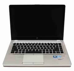 Hp Elite Book folio 9480 g4th intel i5 v pro