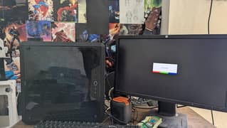 gaming build