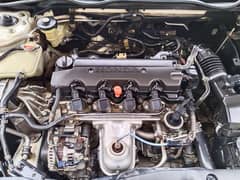 Honda Civic 1.8 UG
