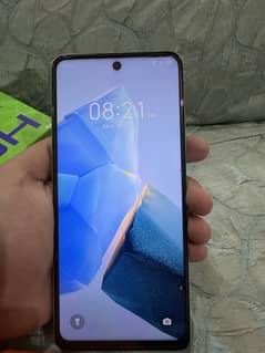 Infinix hot 30