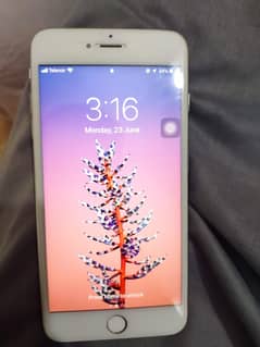 iphone 6plus approved. /64gb /battery health 100%  best mobile/
