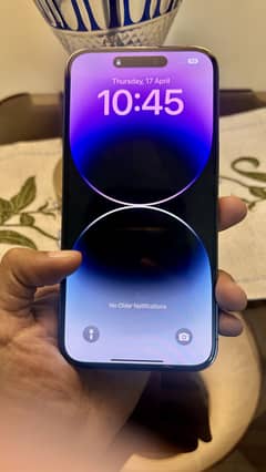 iPhone