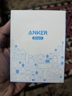 Anker 20w Adapter
