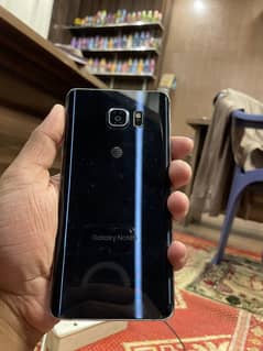 Samsung note 5 official pta
