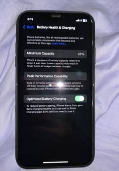 Iphone 11 pta approved