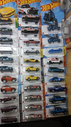 hotwheels