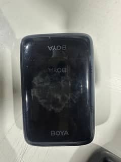 boya