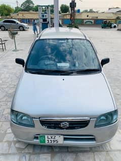 alto vxr 2001