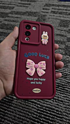 Infinix Note 12