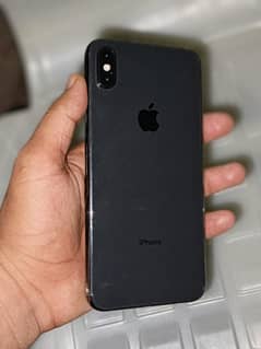 iphone XS Max 512 GB full original phone