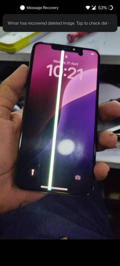xs max original line panel in reasonable price
