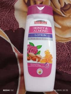 cosmetics