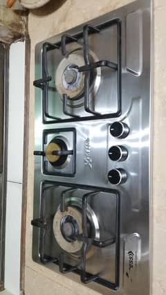 stove