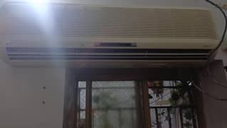 AC FOR SALE LG 1.5 TON