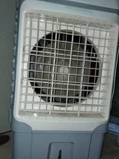 Air cooler