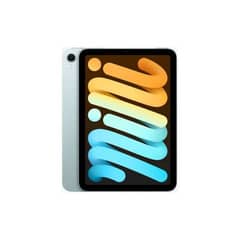 Ipad Mini 7 Box Pack 128Gb Wifi Non Active