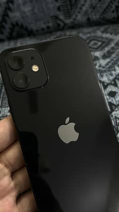Iphone 12 pta approved
