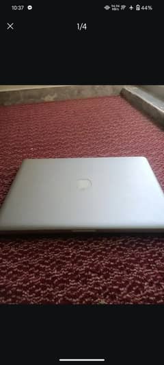 Macbook Pro 2012