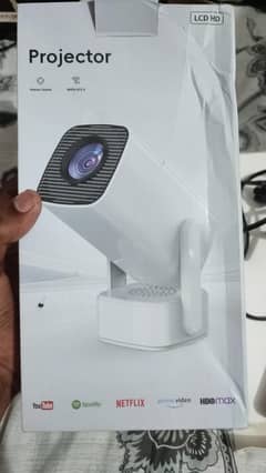 projector