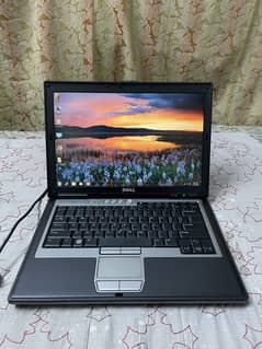 Latitude D620