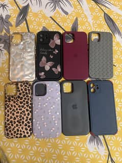 Iphone 12 covers
