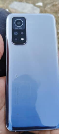 Xiaomi 10t