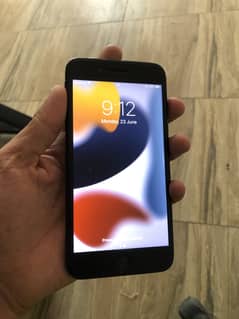 Iphone 7 plus Pta 256 gb