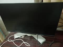24 inch borderless gaming monitor.