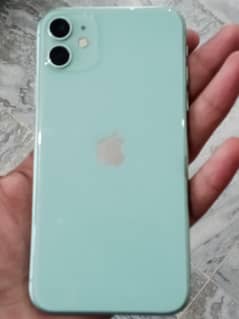 Iphone 11 Non pta jv