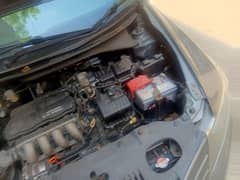 Honda City 2014