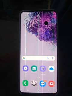 Samsung s20 plus sale and exchange