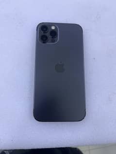iphone 12 pro