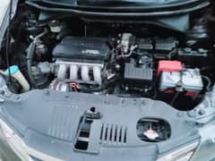 honda city 1300 cc autometic