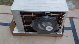 new Gree AC DC Inverter 1.5 Ton Hot 0325=4982145