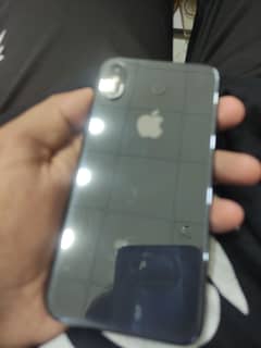 iPhone xs 64GB factory unlocked non pta