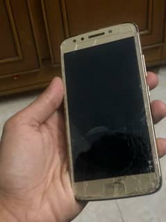 moto E 4 pta proved