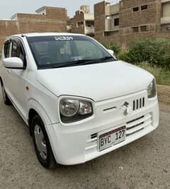 Alto vxr