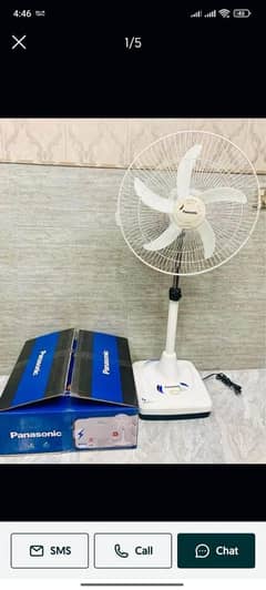 rechargeable fans, 18"  2 to 3 hours battery life, Discount upto40%off