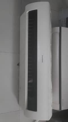 Samsung Ac 1.5 ton all oky