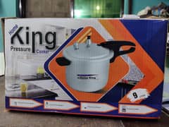 home king pressure cooker